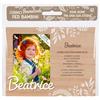 CLEARCO Cornice Personalizzata - Beatrice