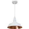 BEL AIR HOME - Lampada a sospensione KIEL