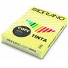 Fabriano Mondo Creativo di Crafts Ltd 61116021 - Prodotto Artigianale di Carta, Giallo