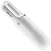 STARUMENT Pulitore sottovuoto portatile, senza fili portatile per animali domestici, interni auto, mobili - leggero, facile da usare, design compatto, ricaricabile con cavo USB-C, bianco