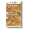EuPhidra Linea ColorPRO XD Colorazione Extra-Delixata 830 Biondo Chiaro Dorato