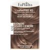 EuPhidra Linea Capelli Colorpro XD colorazione Biondo Scuro Cenere 610