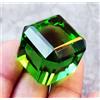 rogem54 Grandi Dimensioni Verde Cubo Loose Gemma 140 A 145 KT Certificato Topazio A Ebay