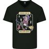 Gildan Roller Ghoul Divertente Halloween Roller Skate Uomo Scollo A V Cotone T-Shirt