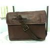 Satchel Uomo Pelle Messenger Custodia Laptop Spalla Best Borsa Ufficio Computer Satchel