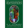 Restivo Enterprises The Underworld Initiation: A Journey Towards Psychic Transformation