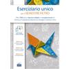 EDISES Eserciziario unico per il semestre filtro. Oltre 7000 quiz a risposta multipla e a completamento di Chimica e Propedeutica Biochimica, Biologia e Genetica, Fisica