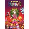 PANINI SPA I hate fairyland n.5