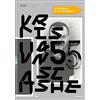 ACC Art Books Kris Van Assche - 55 Collections: Kris Van Assche, Dior, Berluti, Lannoo