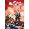 PANINI SPA Marvels program the marvels ruinas