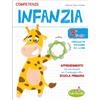 Edizioni Educando Competenze infanzia. Apprendimento dei prerequisiti per il passaggio alla Scuola primaria. Per la Scuola materna (Vol. 3)