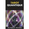 Dervy Tarot quantique: 80 cartes et un livre