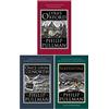 Dude Perfect Philip Pullman His Dark Materials Collection 3 Books Set (Lyra's Oxford, Once Upon a Time in the North, Serpentine)