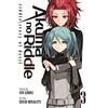 Seven Seas Akuma no Riddle: Riddle Story of Devil Vol. 3