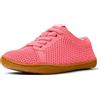 Camper Peu Cami Kids - Scarpe da Ginnastica 34 Lt/Rosa Pastello (EU)