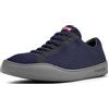 Camper Sneaker da Uomo Peu Touring Medium Grey 41 (EU)