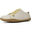 Camper Peu Cami K200514, Scarpe da Ginnastica Basse Donna, Beige Medio 060, 38 EU