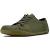 Camper Peu Cami 17665, Basket Uomo, Verde Medio 299, 46 EU