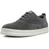 Camper Runner Four K100803, Scarpe da Ginnastica Uomo, Marrone Medio 010, 46 EU