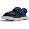 Camper Oruga Sandal K800429, Sandali a 2 strap Unisex - Bambini e ragazzi, Multicolore 013, 31 EU