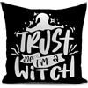 HUASHUZI stregoneria witcher federe cuscini divano 40 x 40 cm regali per sacerdote copricuscini fodera cuscino decorativi soggiorno camera da letto accessori