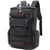 WTiger Zaino Casual, Nero (Nero) - 0751565140617