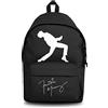Rocksax Freddie Mercury Daypack - Freddie Mercury - 43cm x 30cm x 15cm - Officially Licensed Merchandise