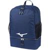 Mizuno RB Back Pack Navy One Size, blu navy, taglia unica, Casual