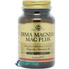 Solgar Dima Magnum Mag Plus Integratore Magnesio 100 Tavolette