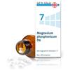 Schwabe pharma italia Sale Dr. Schüssler N. 7 Magnesium phosphoricum D6 200 Compresse