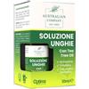 Australian Company Tea Tree Oil Soluzione Unghie 10 ml