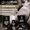 Labophyto XPOWER Gel Stimolante Erezione Compatibile con Preservativi 6 Bustine x 4ml