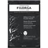Filorga Hyalu Filler Flash Mask 20ml Maschera Viso Idratante Rimpolpante