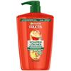 GARNIER Fructis riparatore Deep Repair Shampoo per capelli 1000 ml