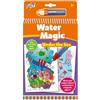 Galt Toys, Water Magic - Under The Sea, Colouring Books for Children, Ages 3 Years Plus