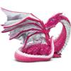 Safari Ltd. Safari Ltd Drago dell'Amore 13.5cm | Figura di Drago Dipinta a Mano | Giocattoli per Bambini | Non tossico e privo di BPA | Adatto per bambini dai 3 anni