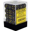 Chessex d6Cube12mmSP UrbanCamo (36)