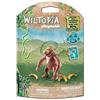 Playmobil 71057 Wiltopia Toys, One Size, Multicolor