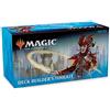 Magic: The Gathering Magic The Gathering Ravnica Allegiance Deck Builder's Toolkit (include 4 buste assortite)