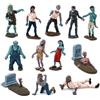 Safari Ltd. Safari 686004 Super Toobs Zombies Miniature
