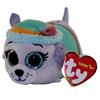 TY Paw Patrol Peluche, Multicolore,