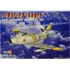Hobbyboss Hobby Boss Kit 80.258 Modello F-86F-30 'Sabre' Fighter