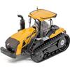 Ertl Collectibles Challenger USK Scalemodel 10654 - Trattore, Trattore cingolato MT867, Scala 1:32, a Partire da 14 Anni