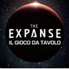 Asmodee- The Expanse Gioco da Tavolo in Italiano Pendragon Games Studio, Colore, 0555
