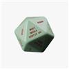Generic Cortis - 2nd EP Greengreen Dice version CD