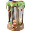 Liscianigiochi Lisciani Giochi - Carotina Baby My First Logic Savannah, 117697