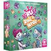 Tranjis games Virus! Roll&Write, Gioco da tavolo