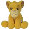 SIMBA Peluche El Rey Leon Disney super soft 25cm