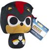 Funko POP Beanbag Plush: Sonic- Shadow (6")