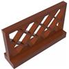 XYEIUGO GDS-882 Recinto 1x4x2 50 Pezzi compatibile con Lego 3185 Parti DIY e Componenti MOC di Mattoncini Colore:Marron rougeâtre 192
